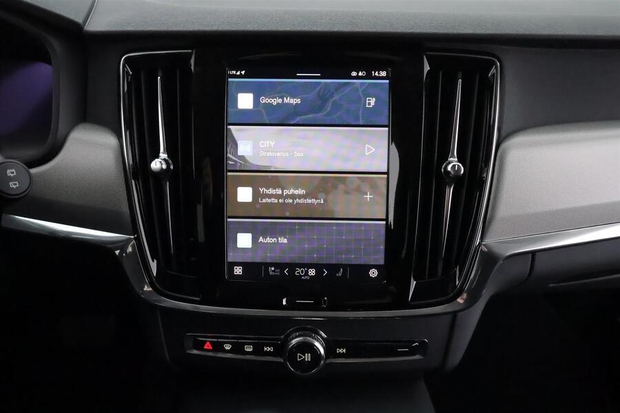 Volvo V90 vaihtoauto