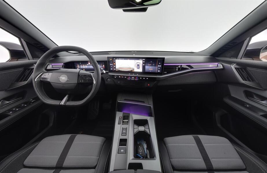 Opel Grandland vaihtoauto