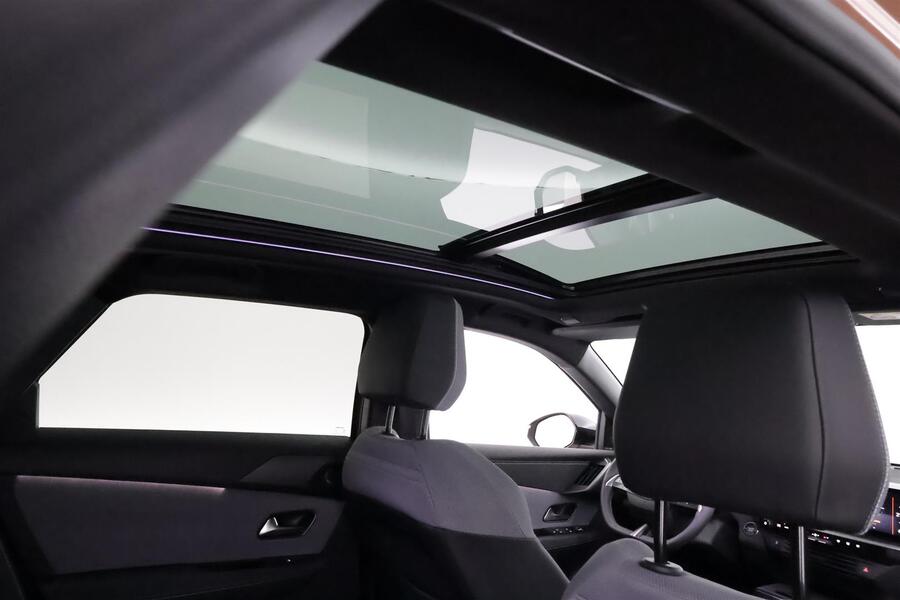 Opel Grandland vaihtoauto