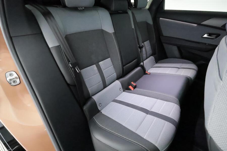 Opel Grandland vaihtoauto