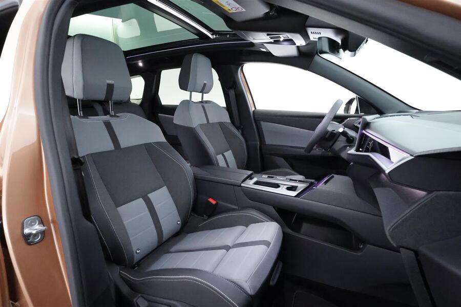 Opel Grandland vaihtoauto