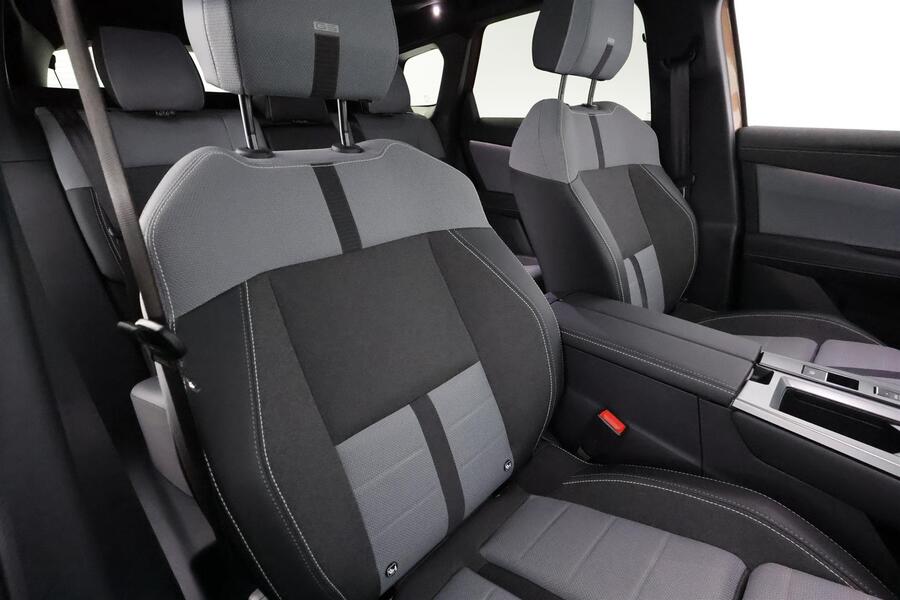 Opel Grandland vaihtoauto