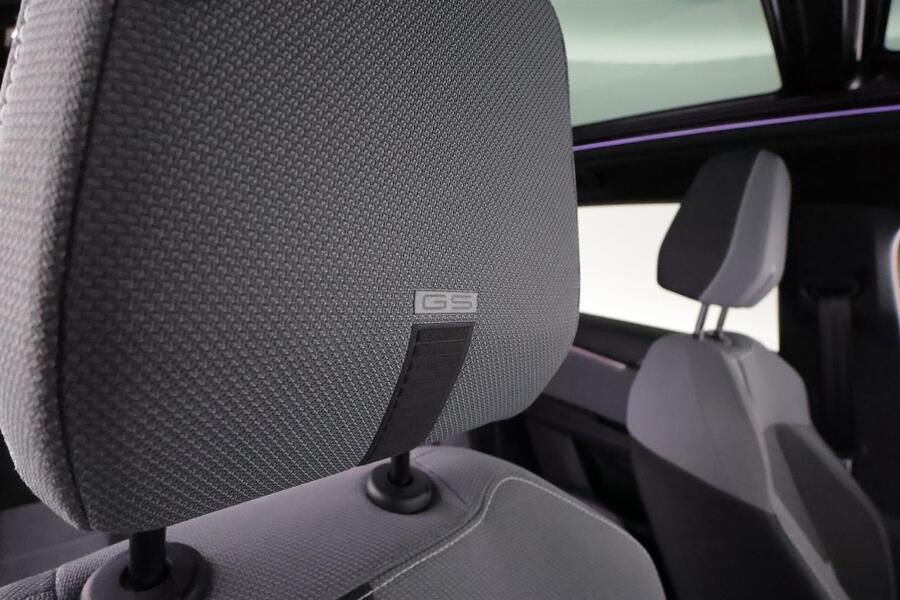 Opel Grandland vaihtoauto