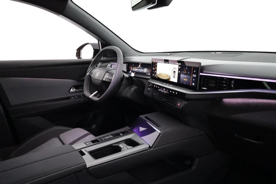 Opel Grandland vaihtoauto