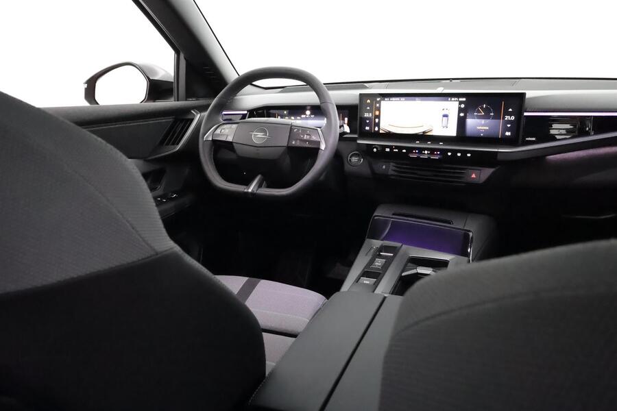 Opel Grandland vaihtoauto