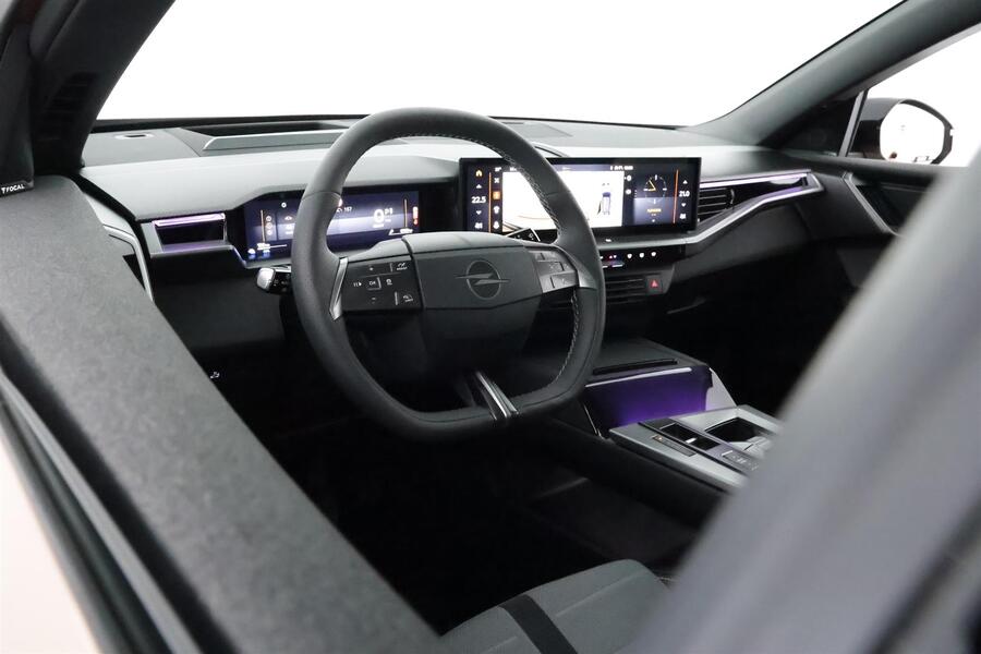 Opel Grandland vaihtoauto