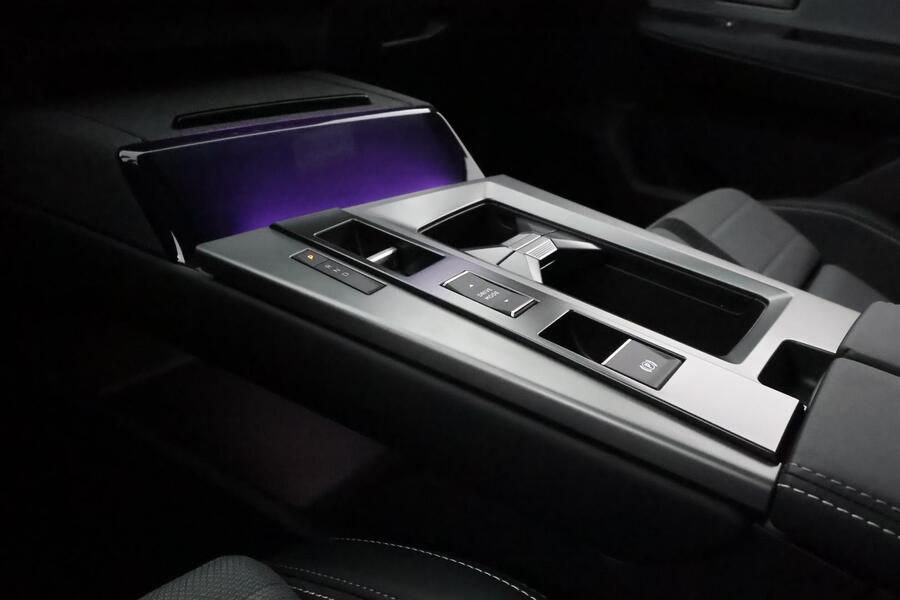 Opel Grandland vaihtoauto