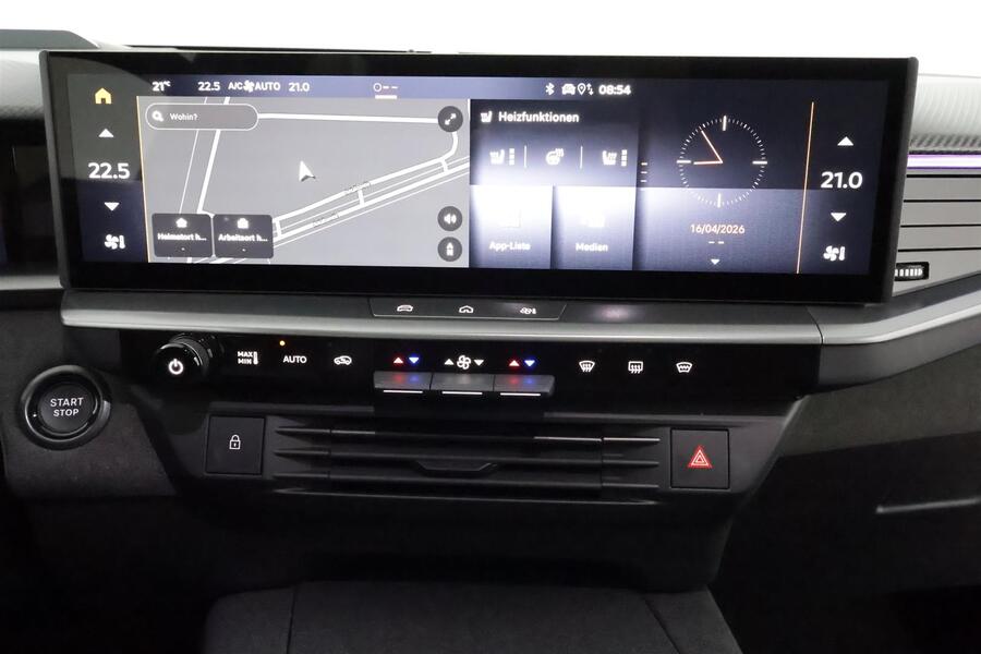 Opel Grandland vaihtoauto