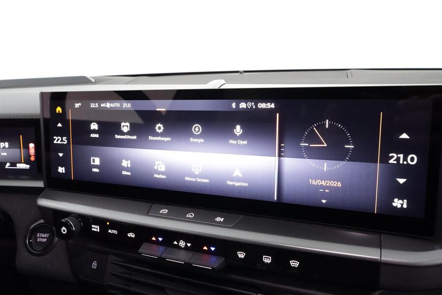 Opel Grandland vaihtoauto