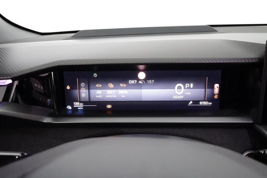 Opel Grandland vaihtoauto