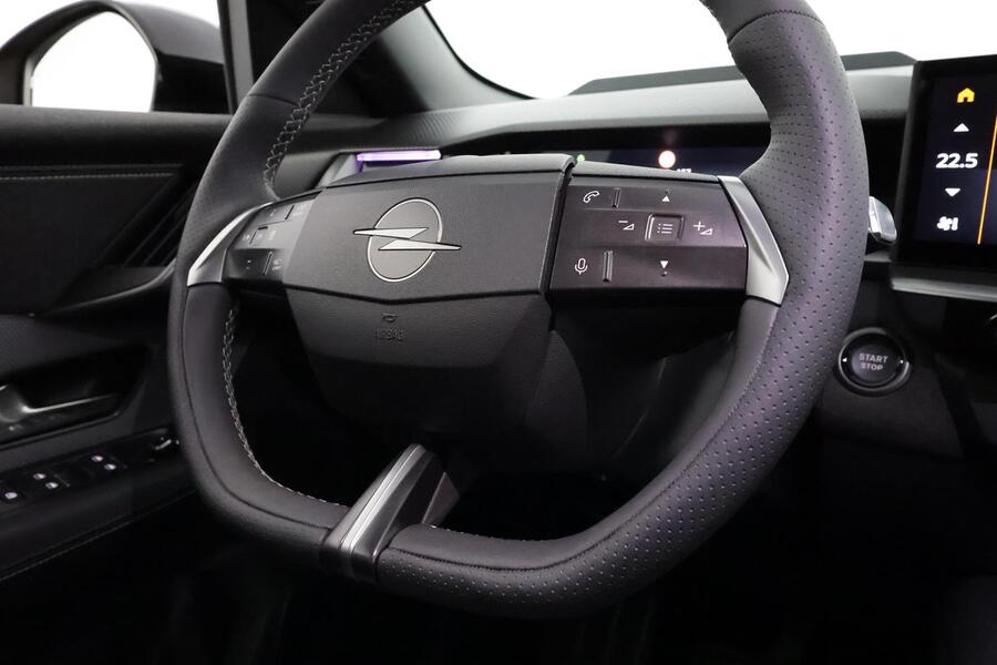 Opel Grandland vaihtoauto