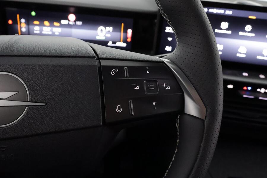 Opel Grandland vaihtoauto