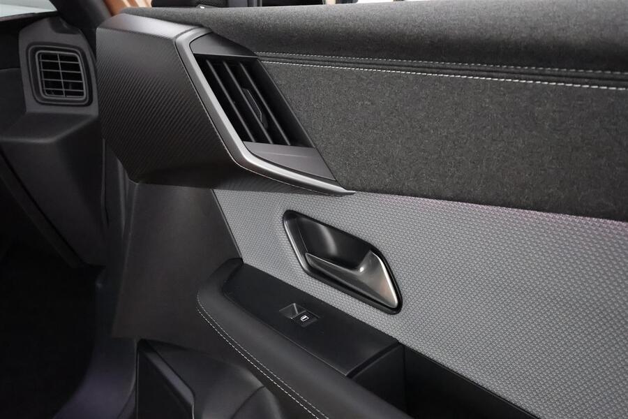 Opel Grandland vaihtoauto