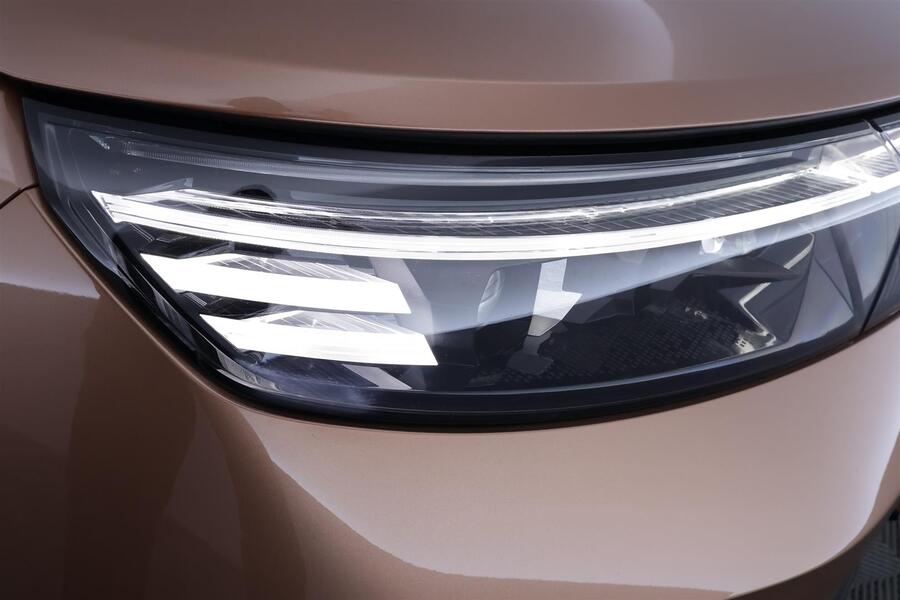 Opel Grandland vaihtoauto