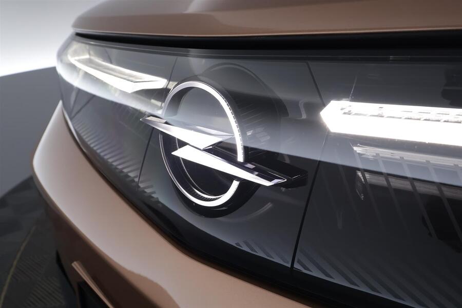 Opel Grandland vaihtoauto