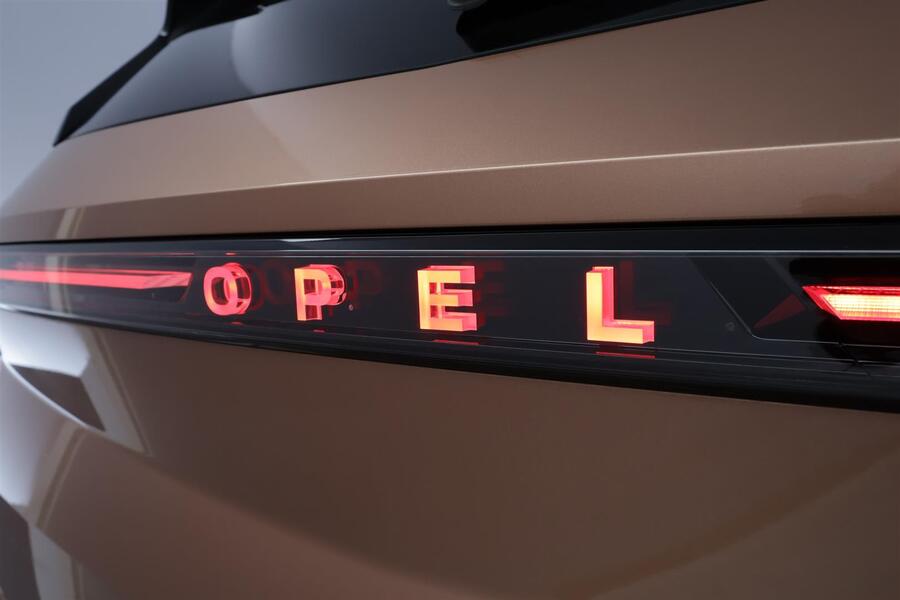 Opel Grandland vaihtoauto