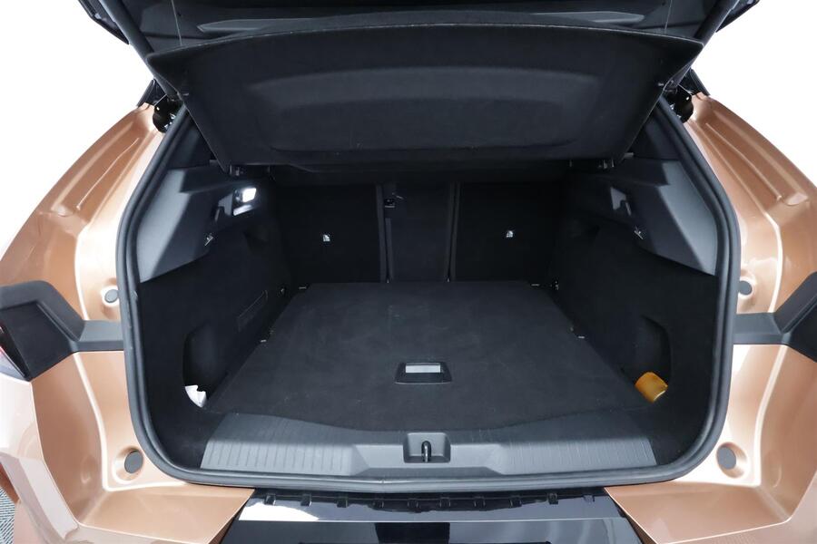 Opel Grandland vaihtoauto