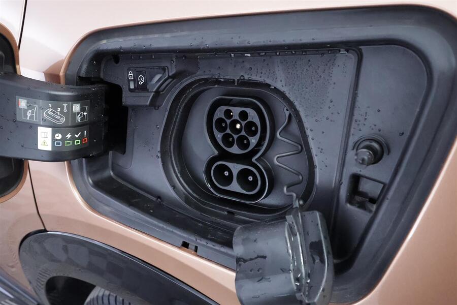 Opel Grandland vaihtoauto