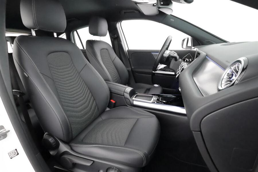 Mercedes-Benz GLA vaihtoauto