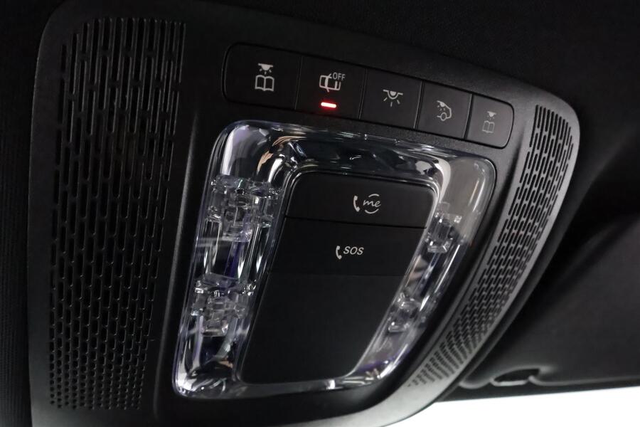 Mercedes-Benz GLA vaihtoauto