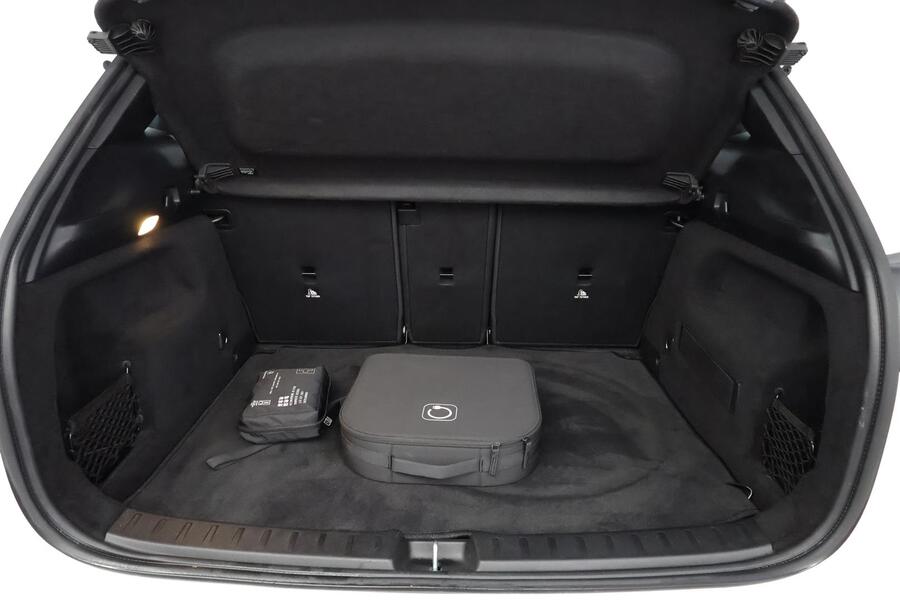 Mercedes-Benz GLA vaihtoauto