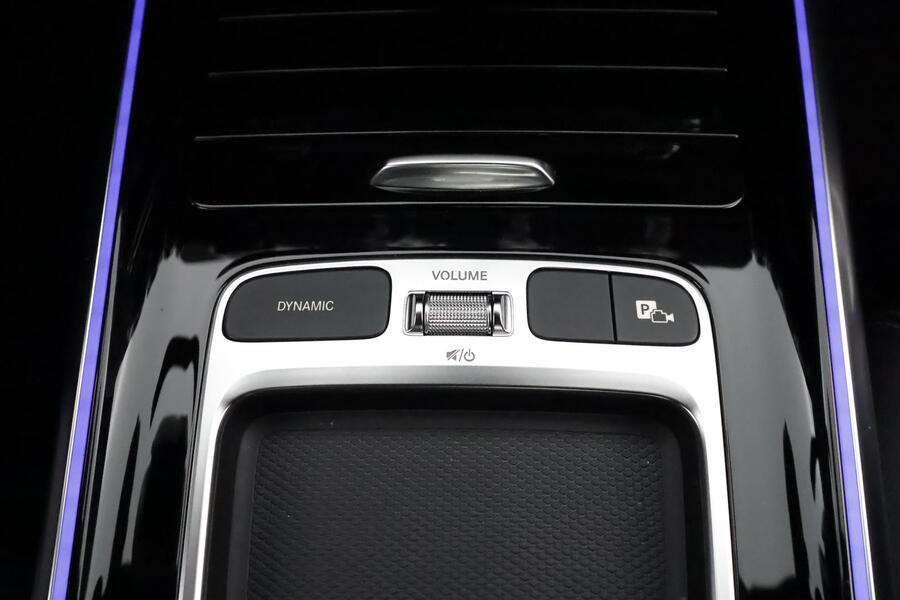 Mercedes-Benz GLA vaihtoauto