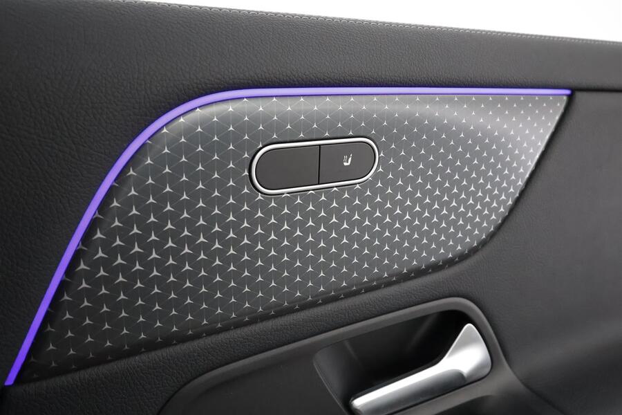 Mercedes-Benz GLA vaihtoauto