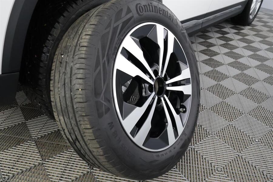 Mercedes-Benz GLA vaihtoauto