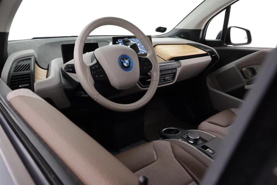 BMW i3 vaihtoauto
