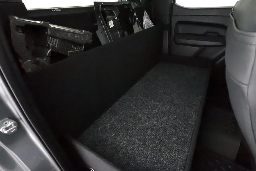 Volkswagen Amarok vaihtoauto