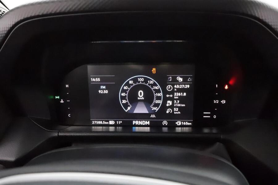 Volkswagen Amarok vaihtoauto