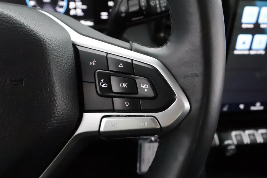 Volkswagen Amarok vaihtoauto