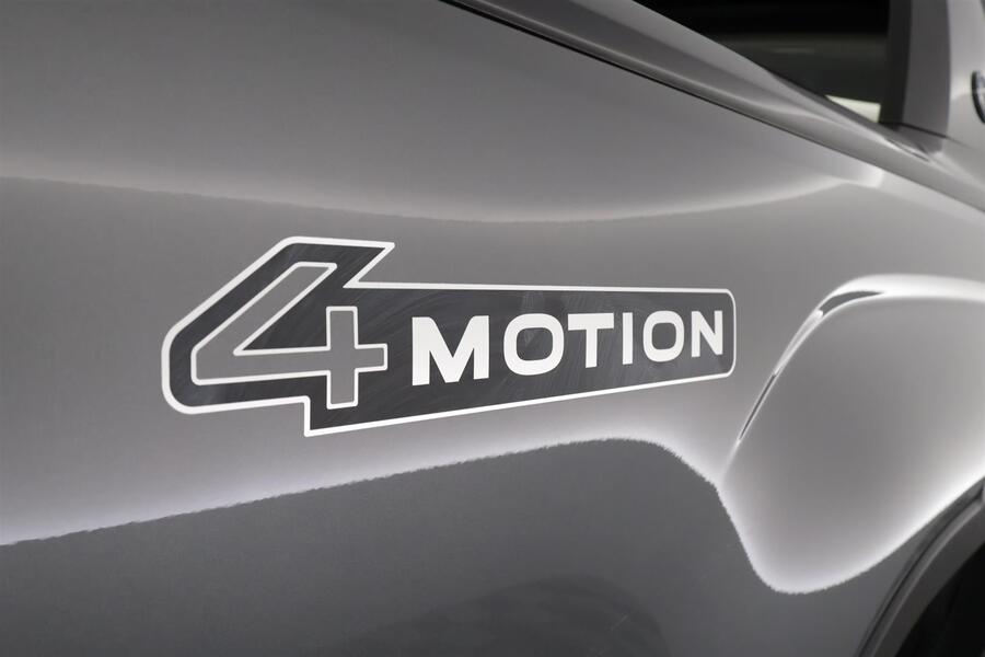 Volkswagen Amarok vaihtoauto