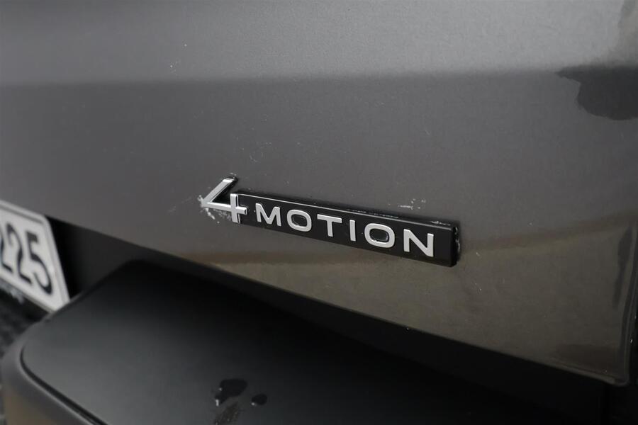 Volkswagen Amarok vaihtoauto