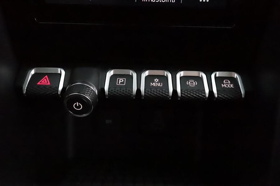 Volkswagen Amarok vaihtoauto