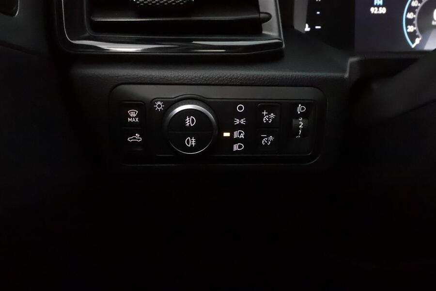 Volkswagen Amarok vaihtoauto