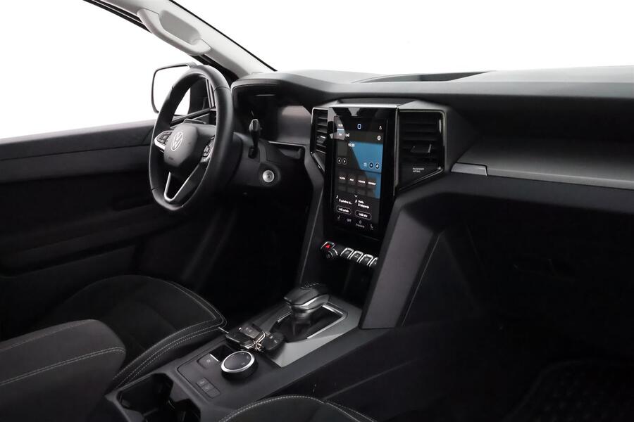 Volkswagen Amarok vaihtoauto