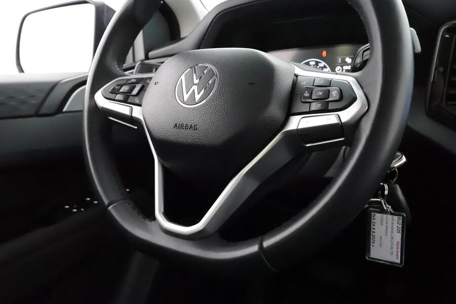 Volkswagen Amarok vaihtoauto