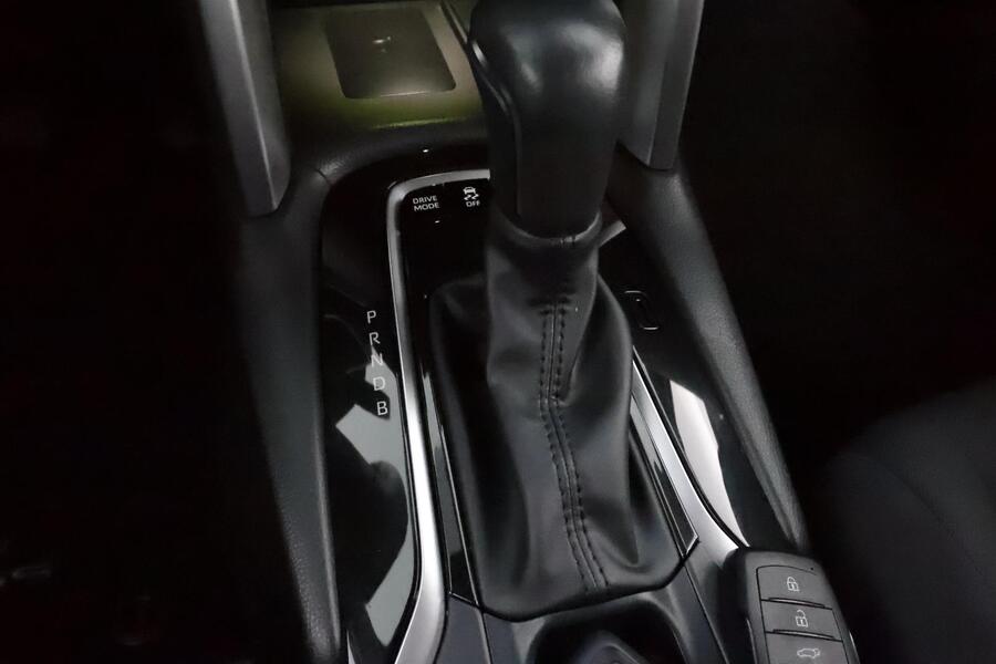 Toyota Corolla Cross vaihtoauto