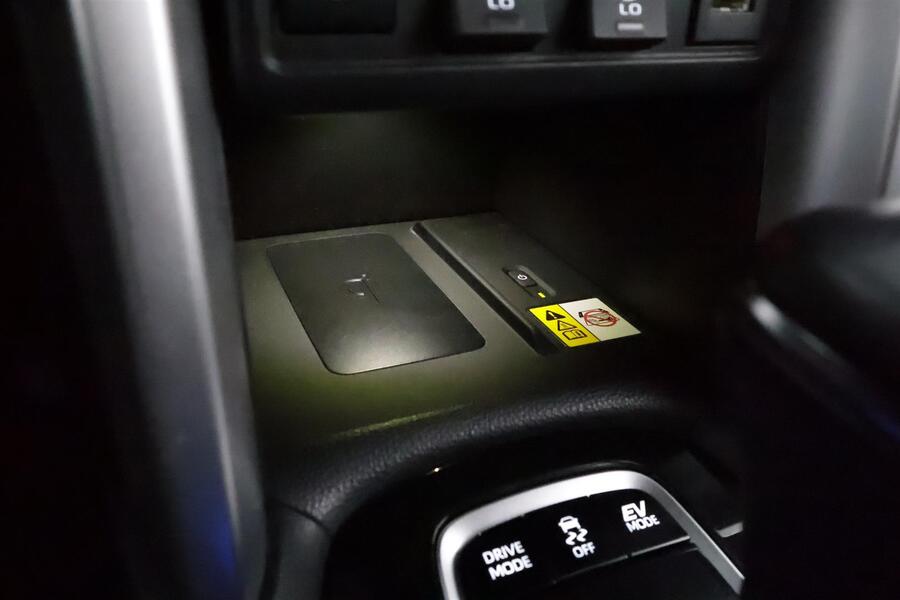 Toyota Corolla Cross vaihtoauto