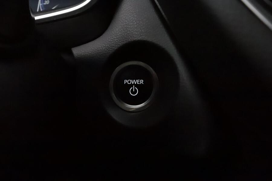 Toyota Corolla Cross vaihtoauto