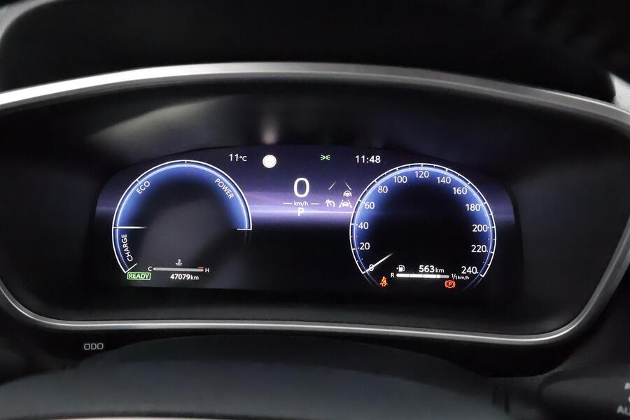 Toyota Corolla Cross vaihtoauto