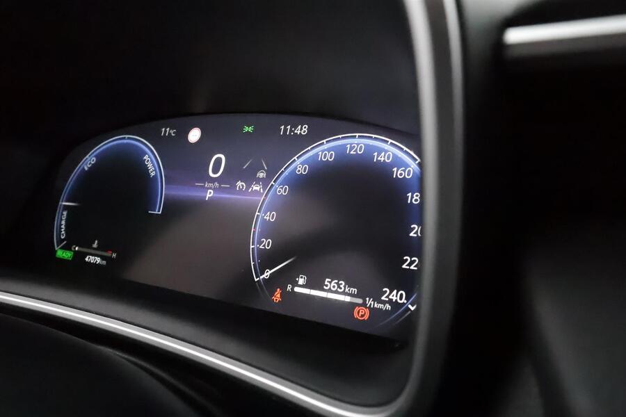 Toyota Corolla Cross vaihtoauto