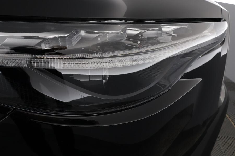 Toyota Corolla Cross vaihtoauto