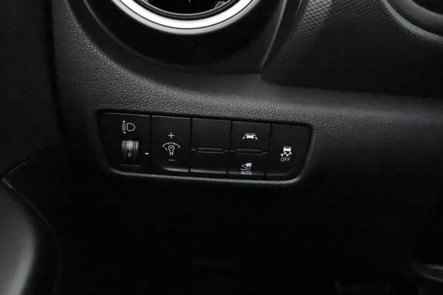 Hyundai Kona vaihtoauto