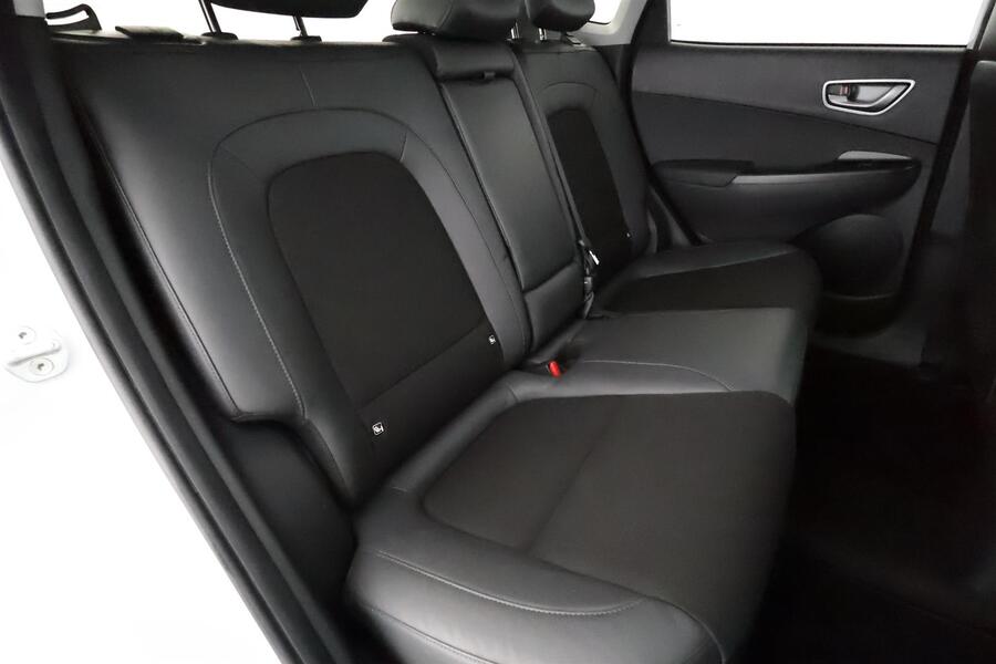 Hyundai Kona vaihtoauto