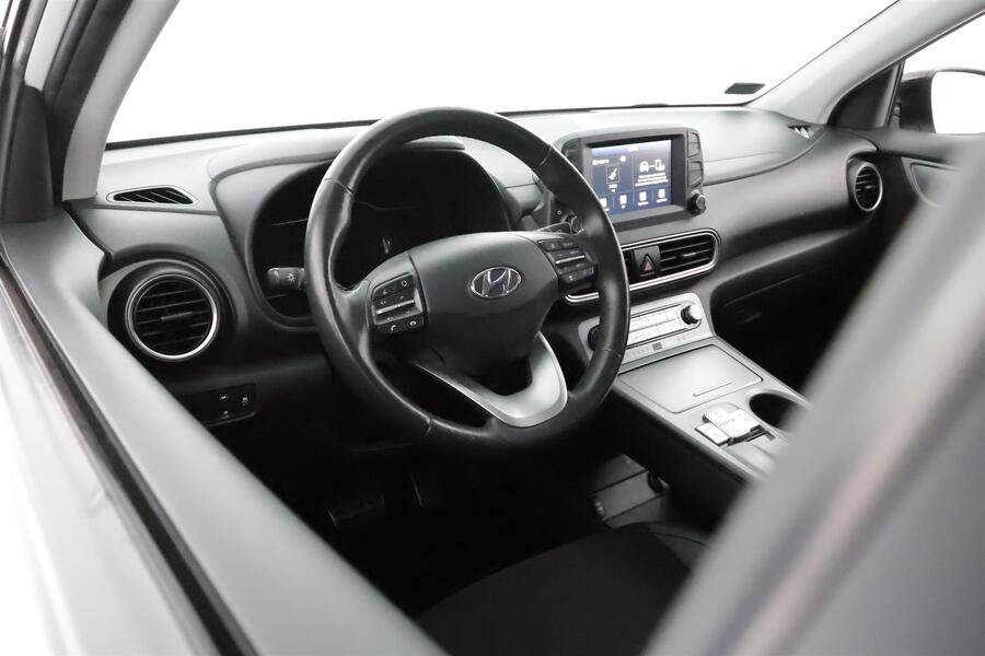 Hyundai Kona vaihtoauto