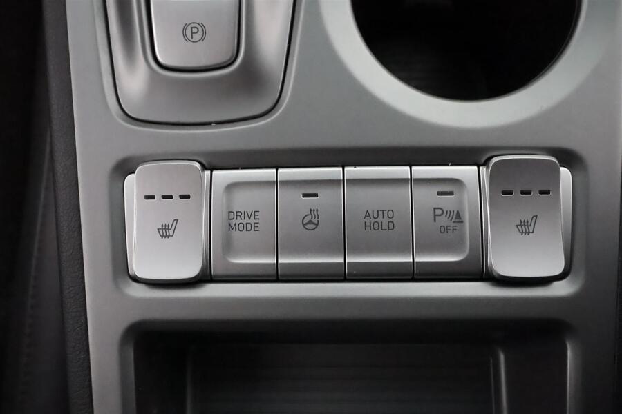 Hyundai Kona vaihtoauto