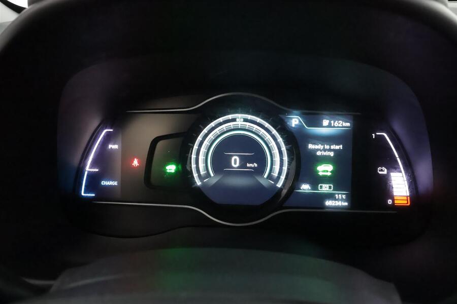 Hyundai Kona vaihtoauto