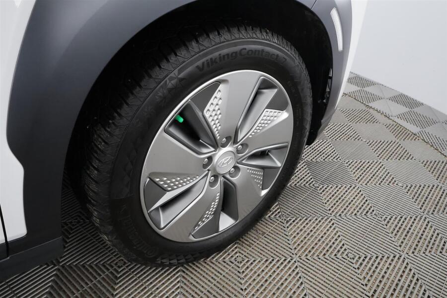 Hyundai Kona vaihtoauto